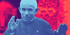 San Luis Orione y sus muchas fundaciones