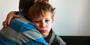 4 formas de ayudar a los niños con ansiedad