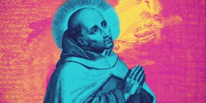 La ciencia nos trae una nueva imagen de san Juan de la Cruz