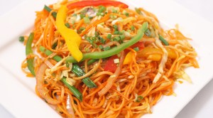 Salsa de espaguetti sin carne, receta de Santa Hildegarda