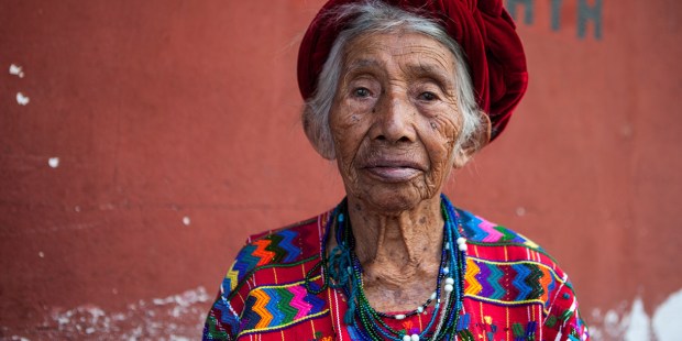 GUATEMALA