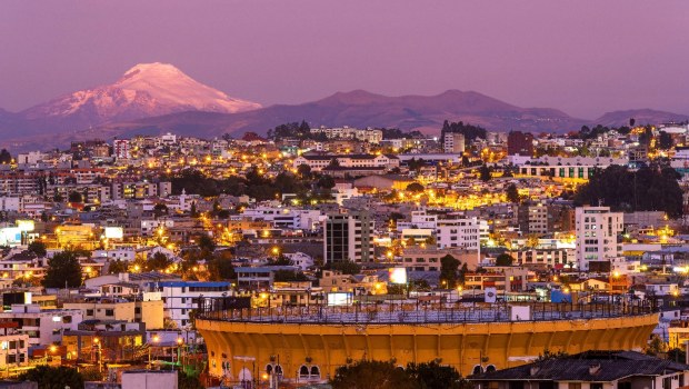 ECUADOR