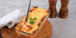 Recetas del convento: Espaguetis Jesuitinos