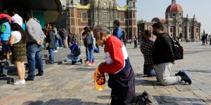 México: la libertad religiosa en peligro