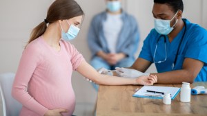 pregnant vaccine