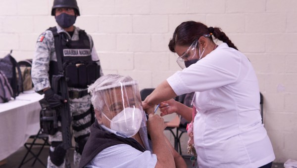 VACCINE