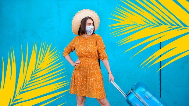 TRAVEL