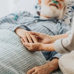 Cómo sobrellevar los últimos días de un ser querido