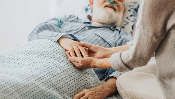 Corner Item Image - ¿Qué dice el fenómeno de la claridad terminal sobre el alma?