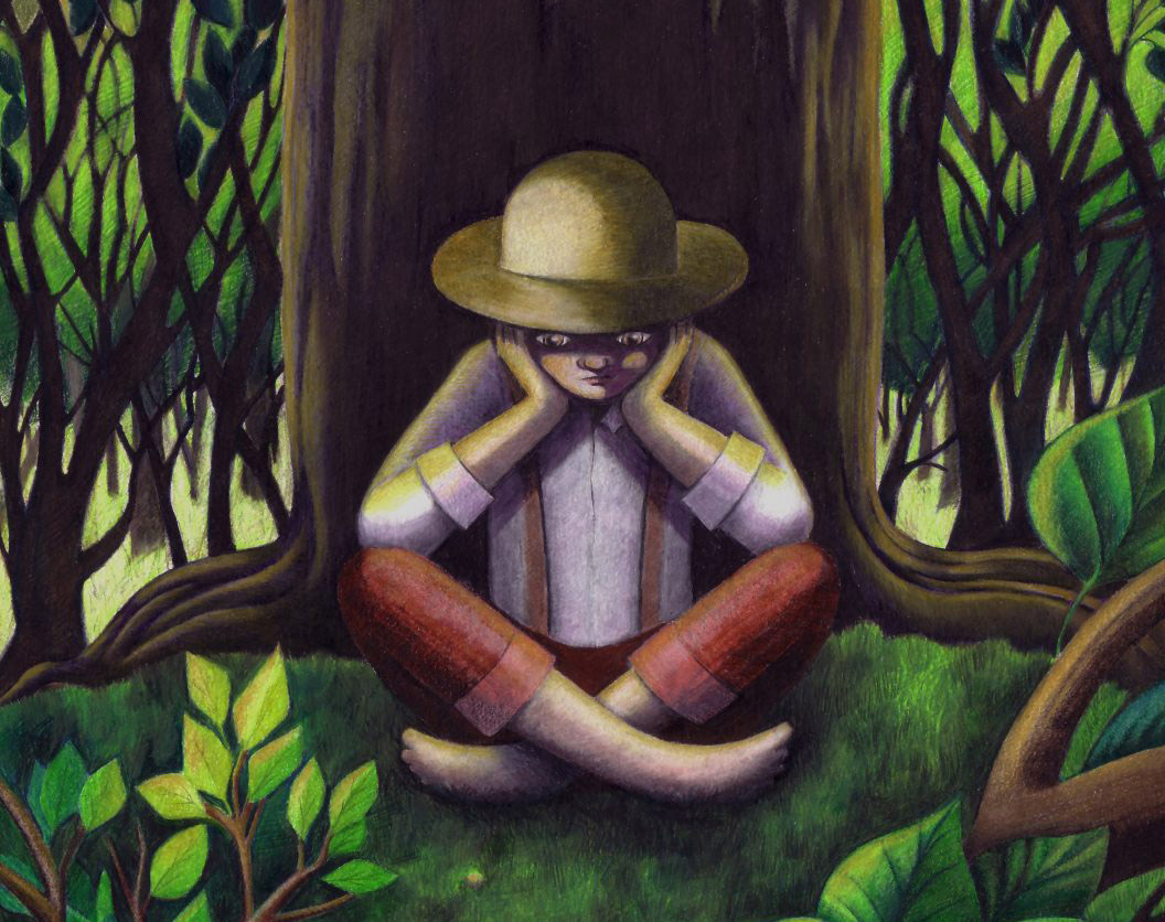 TOM SAWYER
