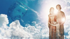 Pídele un milagro a san José, ¡a mí me hizo uno!