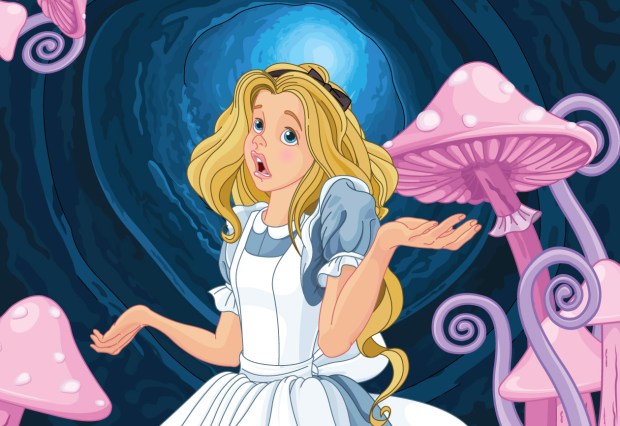 ALICE