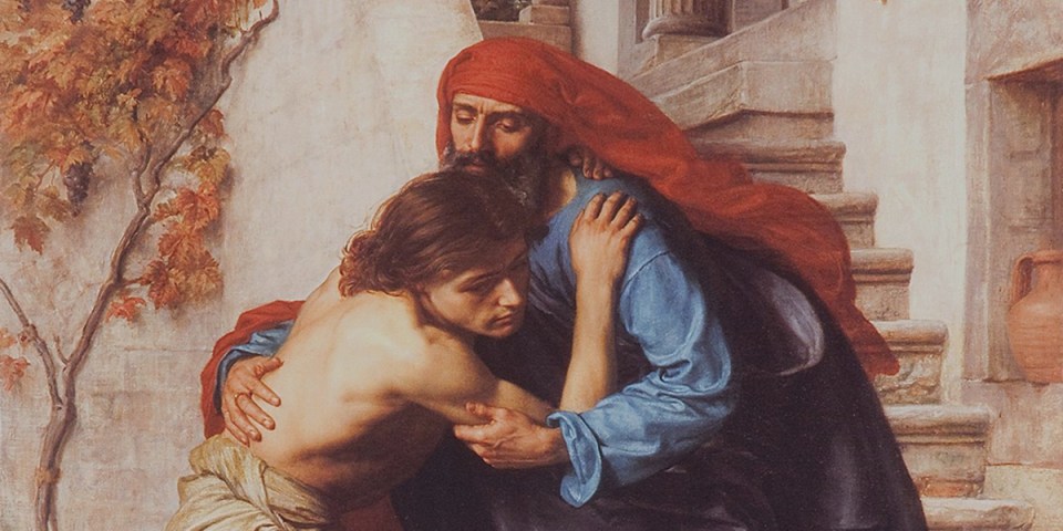 PRODIGAL SON