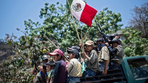 MEXICO