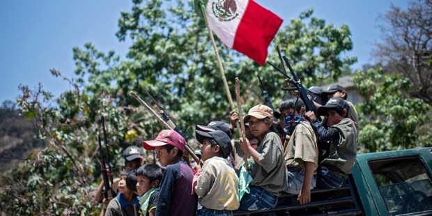 MEXICO