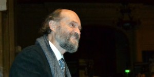 Arvo Pärt: quietud para un mundo ruidoso