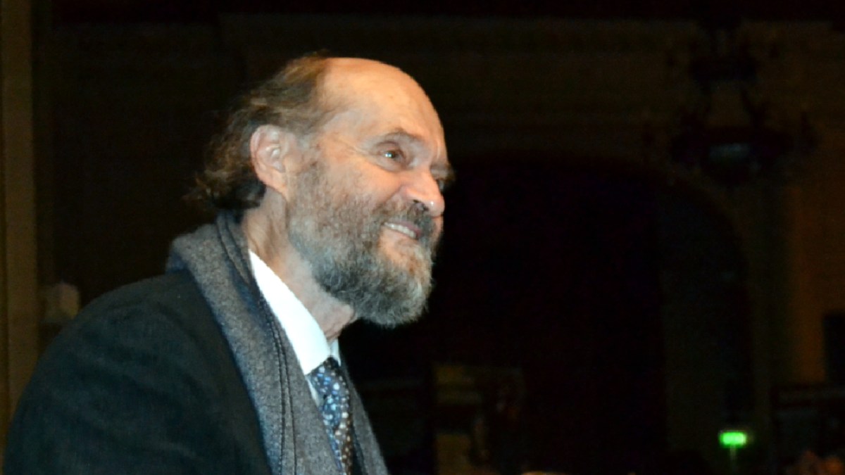 Arvo Part