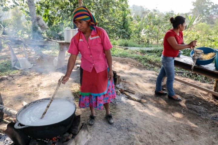 HONDURAS