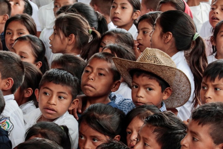 HONDURAS