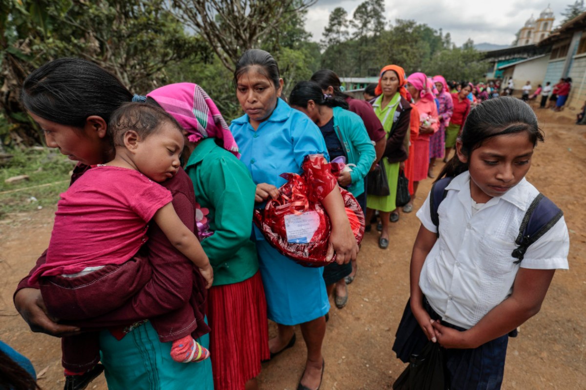 HONDURAS