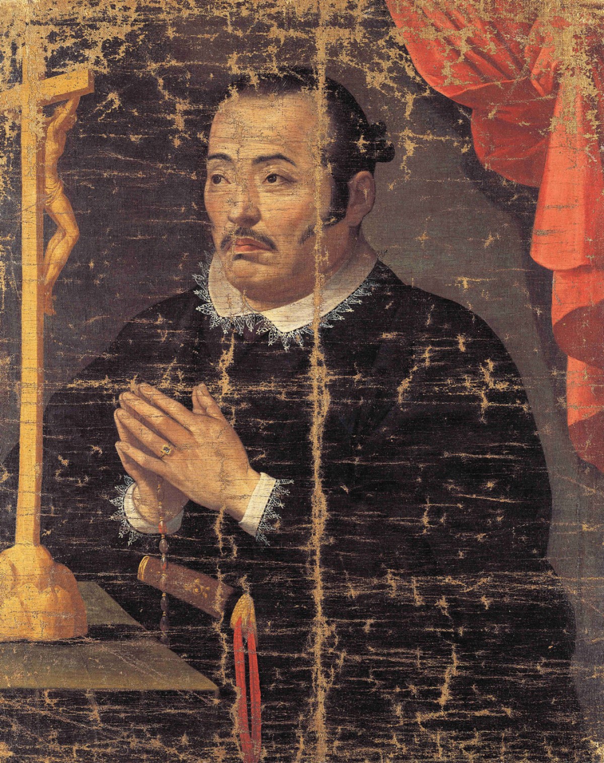 HASEKURA
