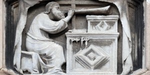 Los instrumentos musicales de la Biblia: la flauta (6/7)