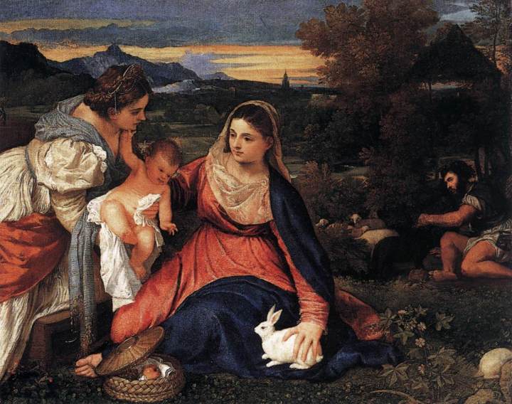 TIZIANO