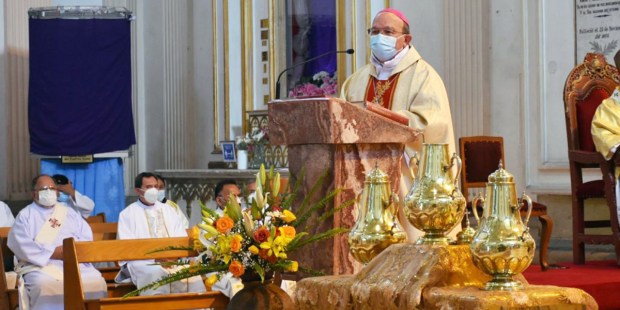 MONS CARLOS CURIEL