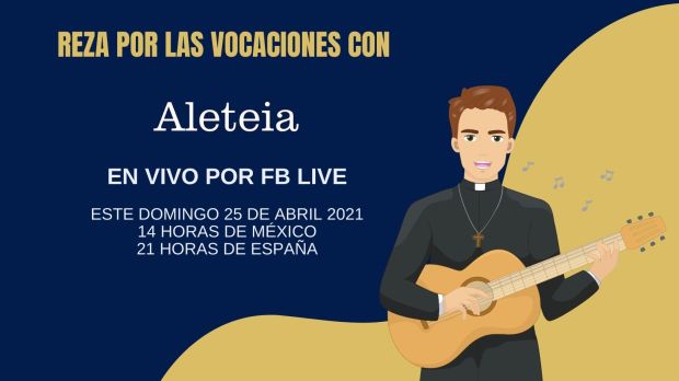 Directo vocaciones