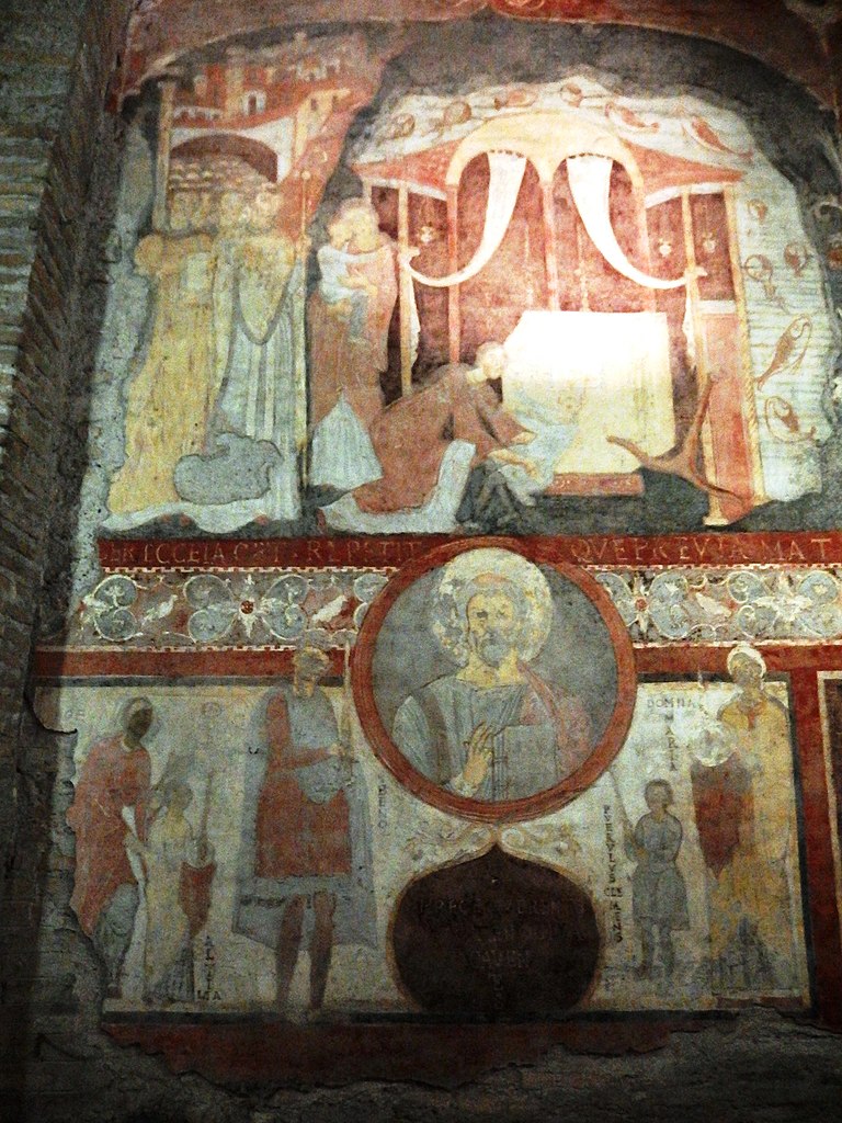 ST CLEMENT