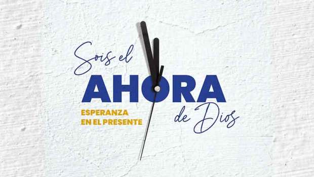 SOIS AHORA