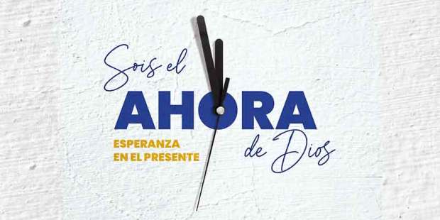 SOIS AHORA