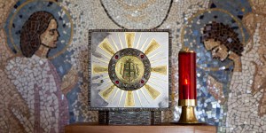 El Sagrario, donde habita Jesús, pero ¿qué es?