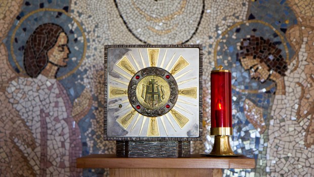TABERNACLE