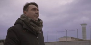 Un ladrón, protagonista de la última campaña católica sobre Jesús