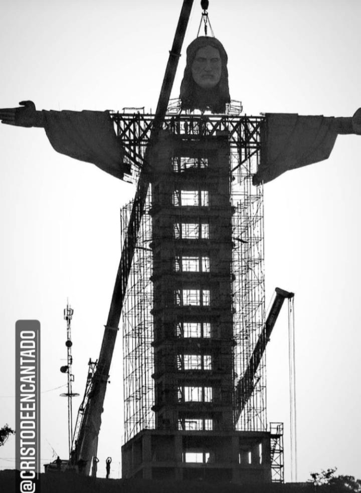 ENCANTADO