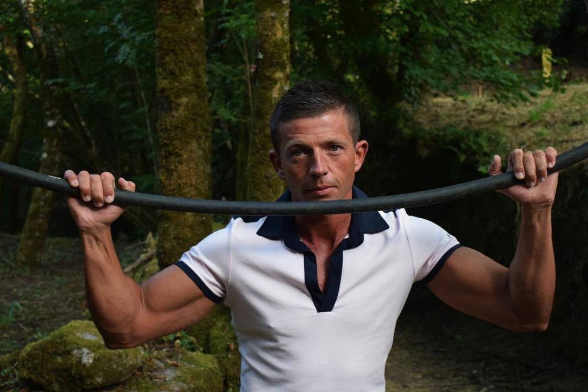 RICARDO ESTEVES