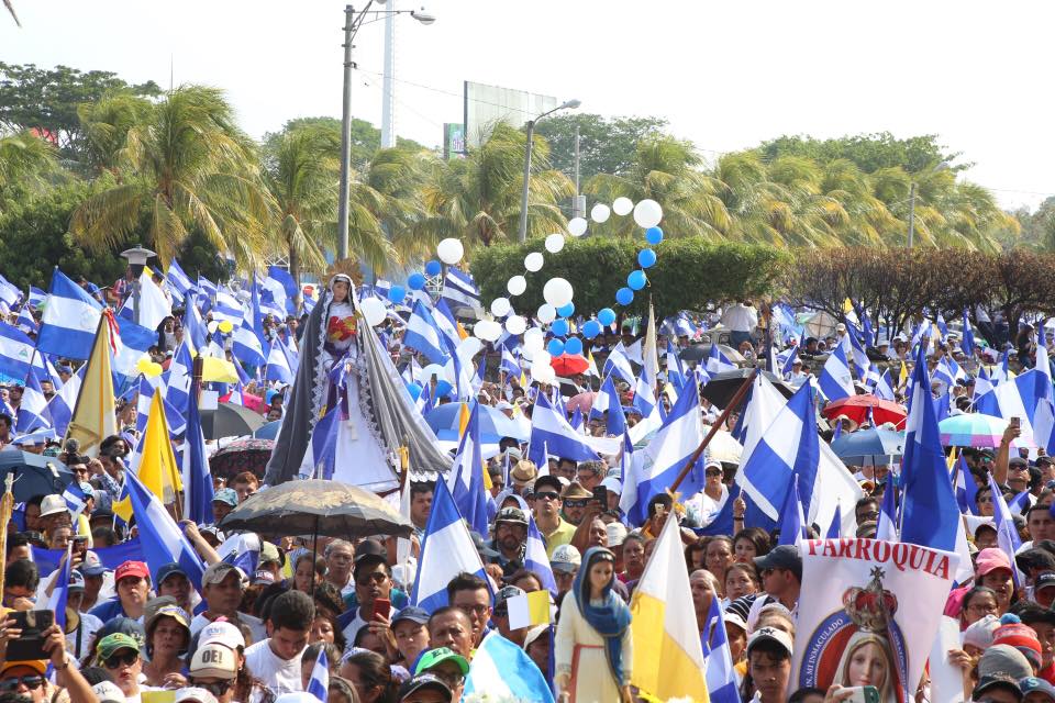 MANAGUA