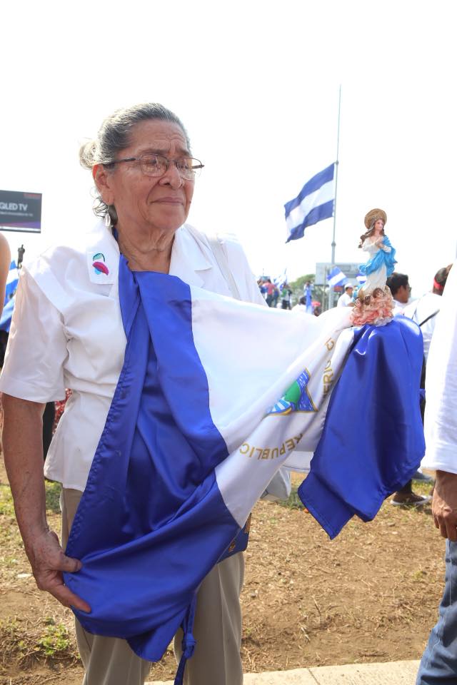 MANAGUA