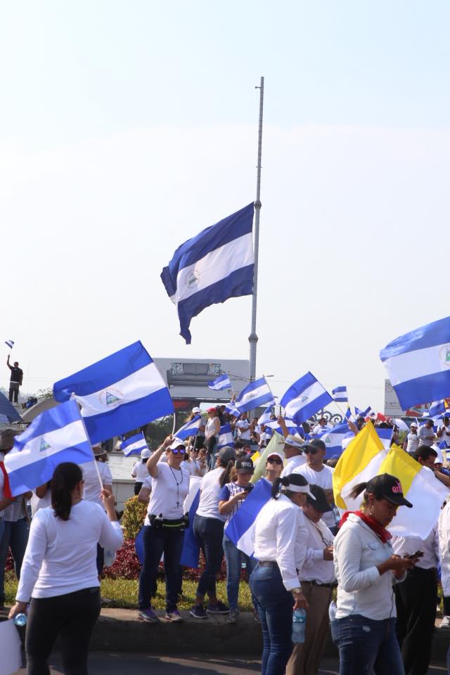 MANAGUA