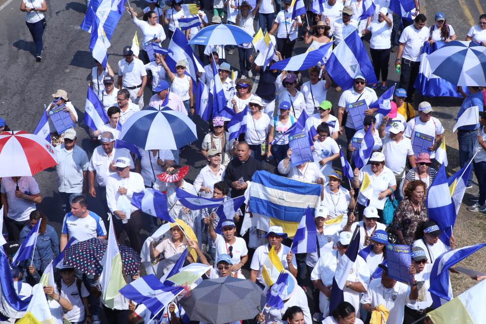 MANAGUA