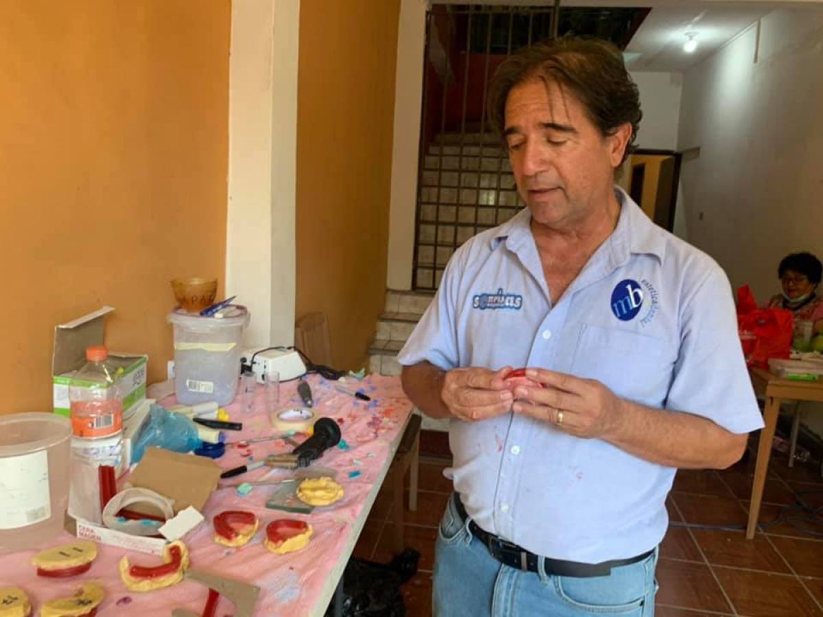 RAFAEL MEDINA