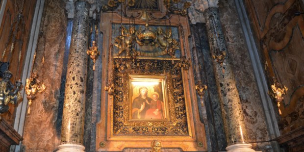 MARIA MAGDALENA