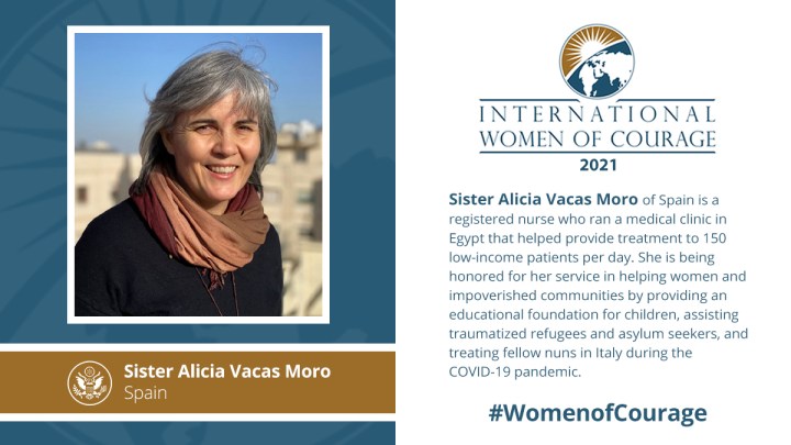 ALICIA VASCAS MORO