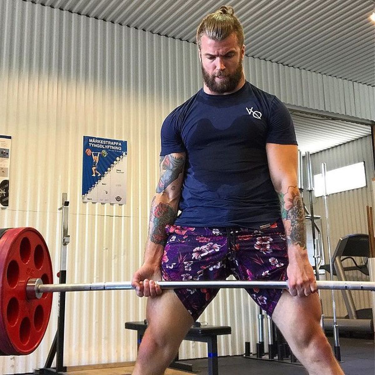 THOR