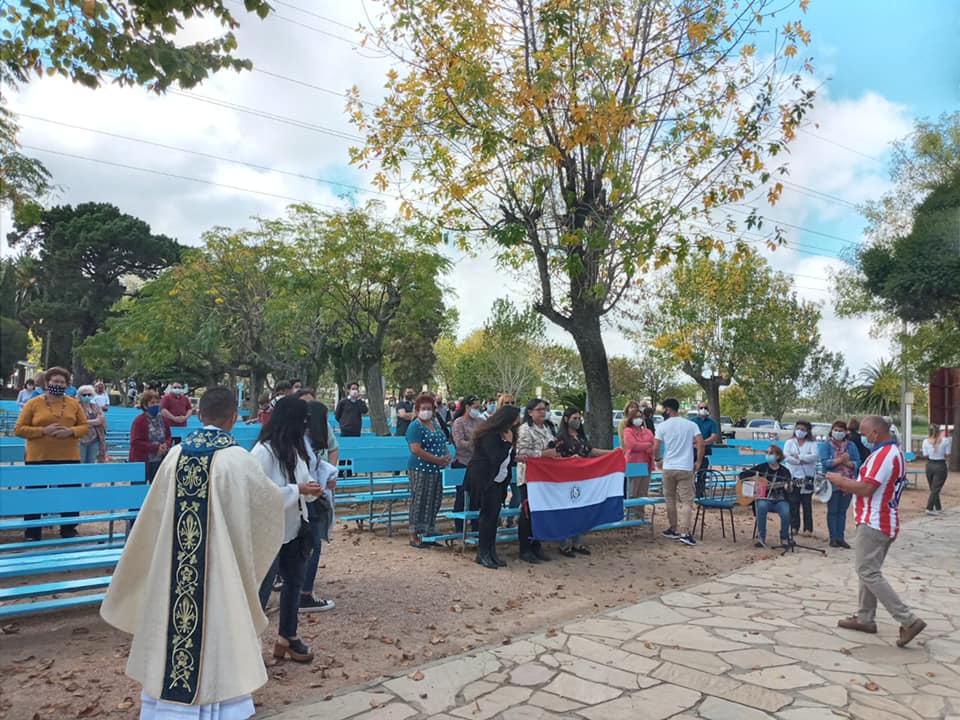 CAACUPE