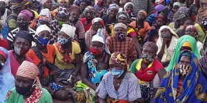 La grave denuncia de un sacerdote en Mozambique