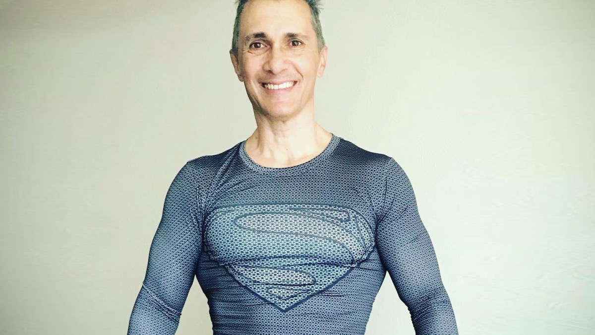 ADOLFO RIOS