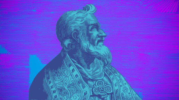 San Anselmo de Canterbury