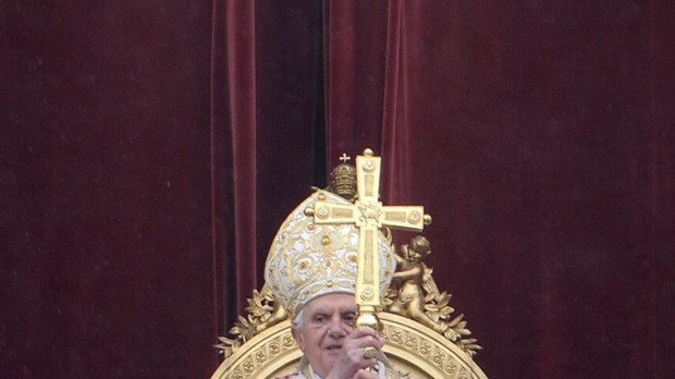 BENEDICT XVI